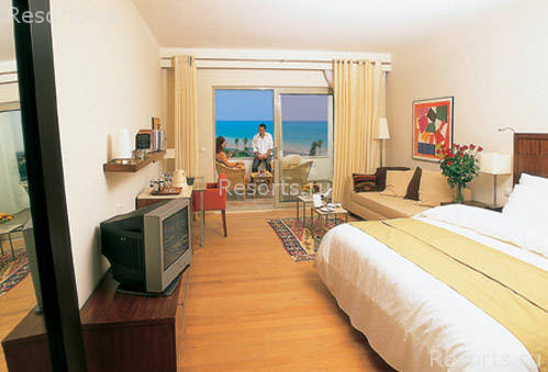 Barut Lara Resort SPA 21